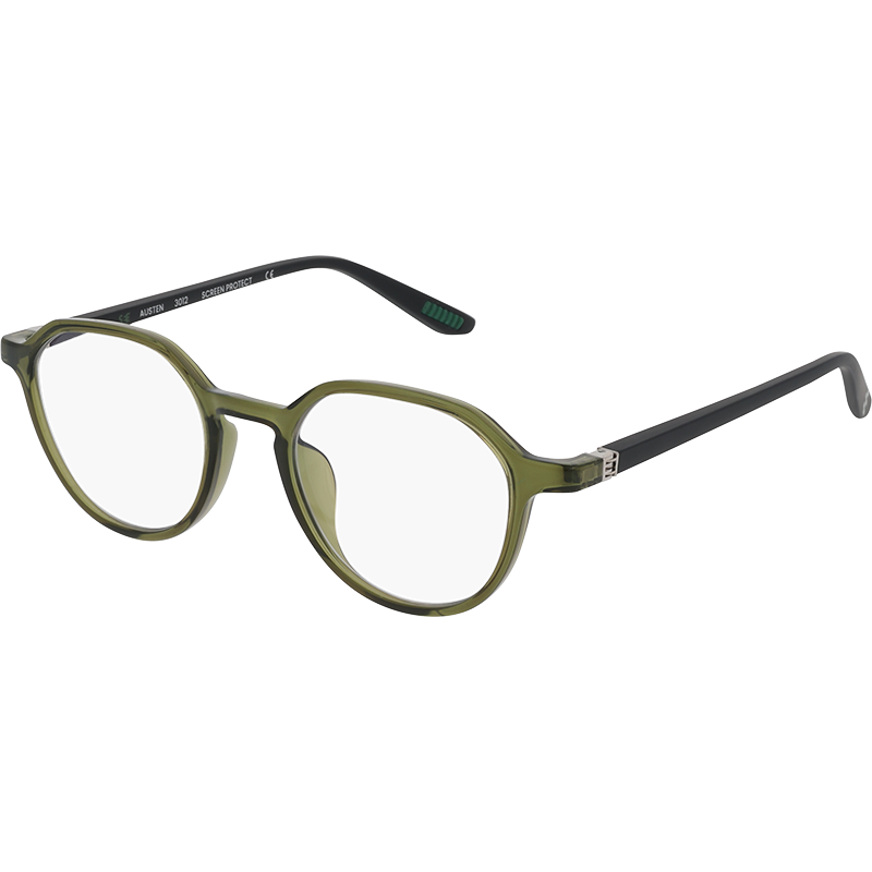Austen Kaki - Reading Glasses & Screen Protection