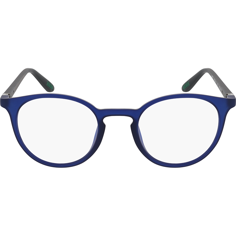 Balzac Blue - Lunettes de lecture & Screen protect