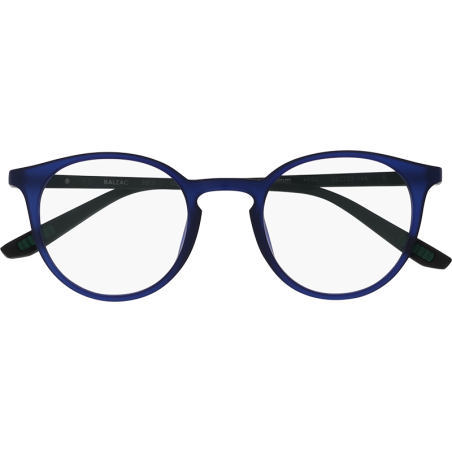 Balzac Blue - Lunettes de lecture & Screen protect