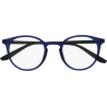 Balzac Blue - Lunettes de lecture & Screen protect