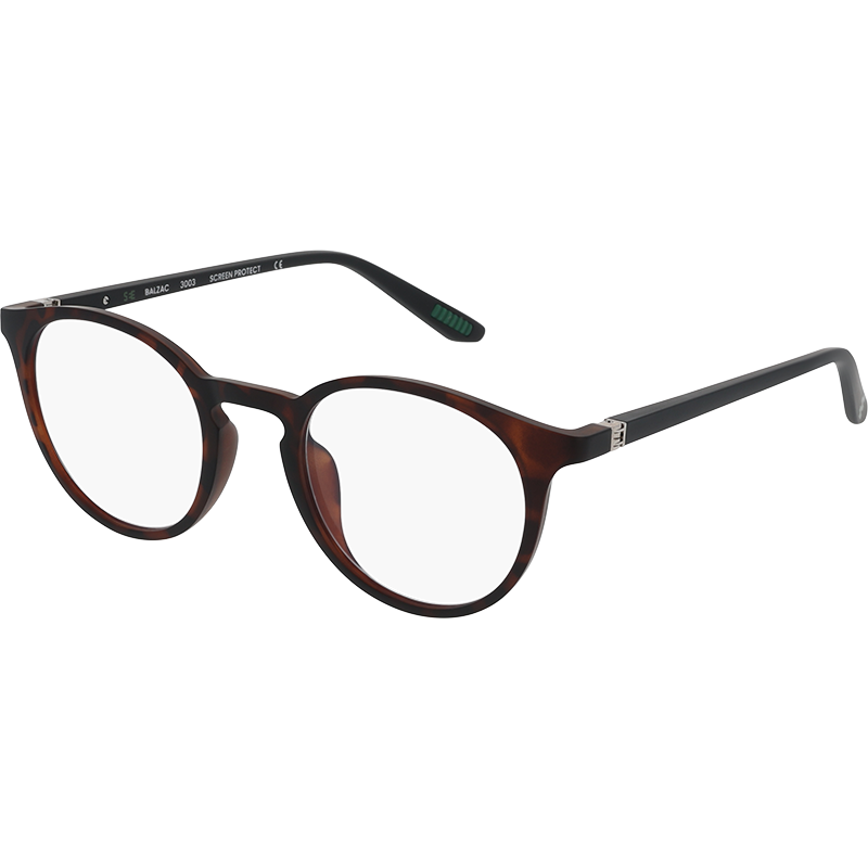 Balzac Turtle – Reading Glasses & Screen Protection