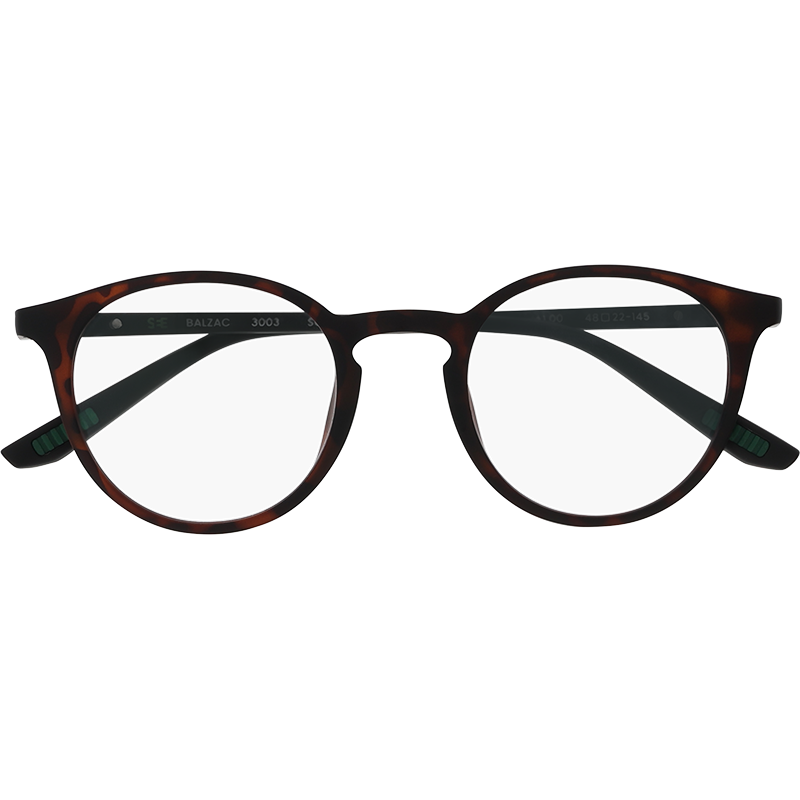 Balzac Turtle – Reading Glasses & Screen Protection
