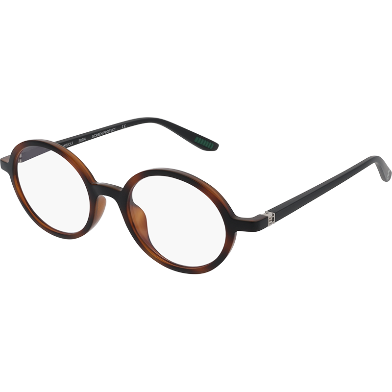 Woolf Turtle - Lunettes de lecture & Screen protect