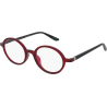 Woolf Red - Lunettes de lecture & Screen protect