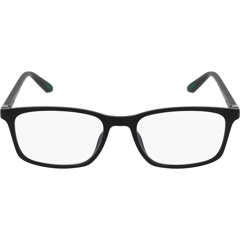 Hugo Black - Lunettes de lecture & Screen protect
