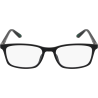 Hugo Black - Lunettes de lecture & Screen protect