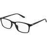 Hugo Black - Lunettes de lecture & Screen protect