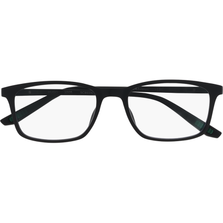 Hugo Black - Lunettes de lecture & Screen protect