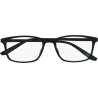 Hugo Black - Lunettes de lecture & Screen protect