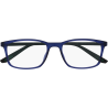 Hugo Blue - Lunettes de lecture & Screen protect
