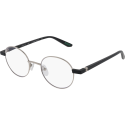 Aristote Silver - Lesebrille & Bildschirmschutz