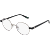 Aristote Silver - Lunettes de lecture & Screen protect