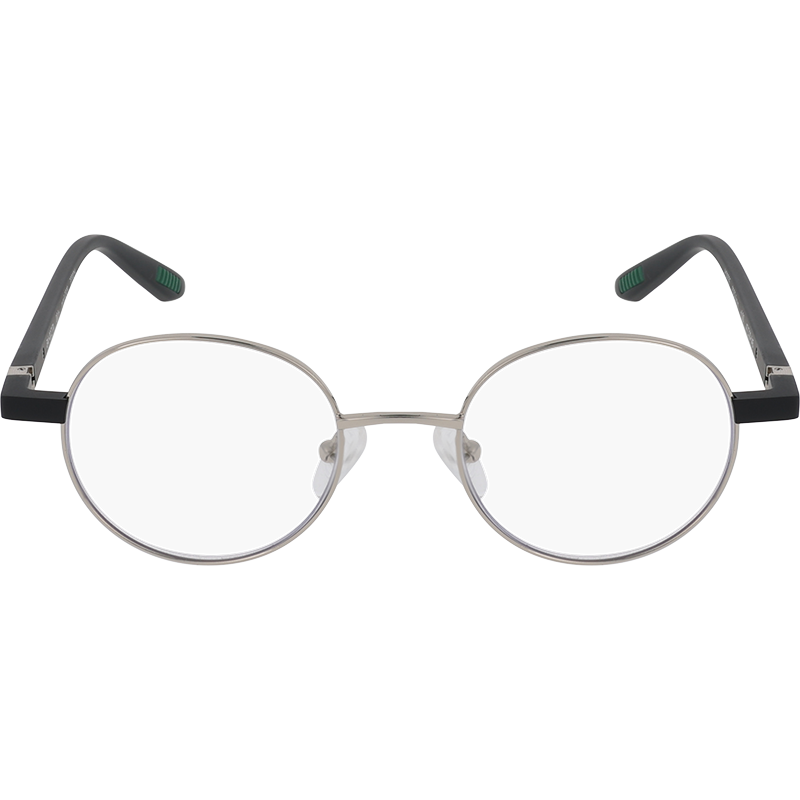 Aristote Silver - Lesebrille & Bildschirmschutz