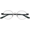 Aristote Silver - Leesbril & Schermbescherming