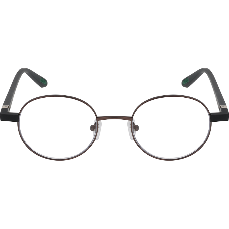 Aristote Bronze - Lunettes de lecture & Screen protect