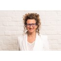 PETROL BLUE - Women's Reading Glasses