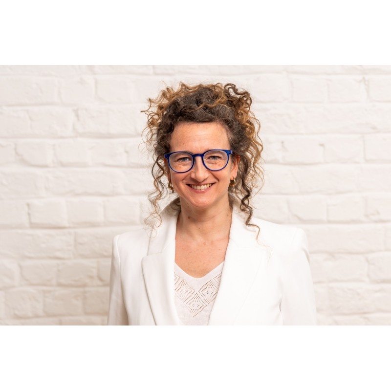 PETROL BLUE - Women's Reading Glasses