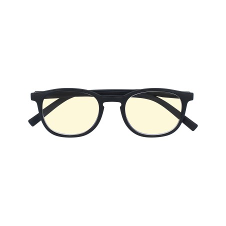 Lunettes loupe de lecture unisexe - SCREEN BLACK