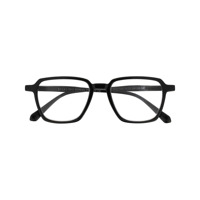 ANGÈLE noir - Lunette de lecture Screen Protect