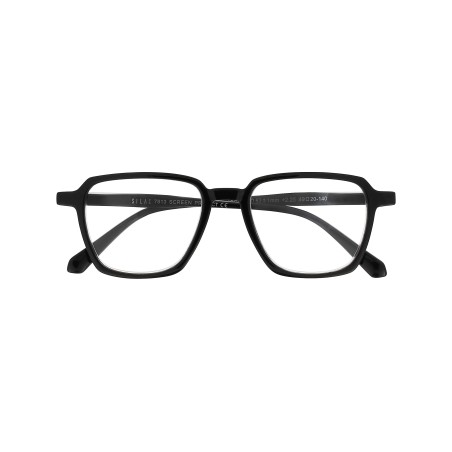 ANGÈLE noir - Lunette de lecture Screen Protect