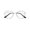 ROMEO GOLD - Lunette de lecture Screen Protect