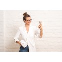 LENA Black - Screen Protect occhiali