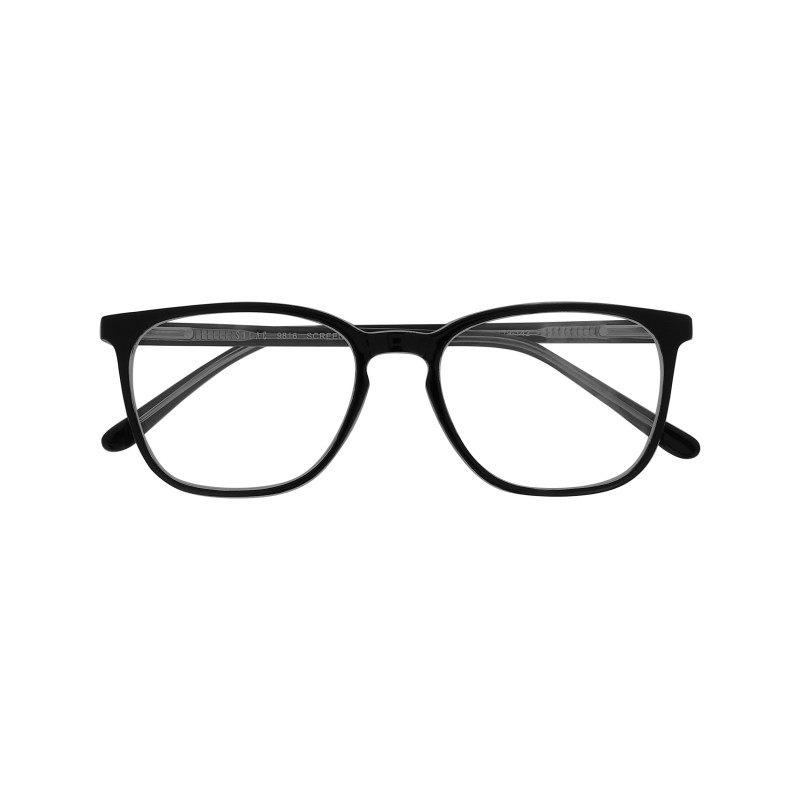 ALEX Blue - brille Screen Protect