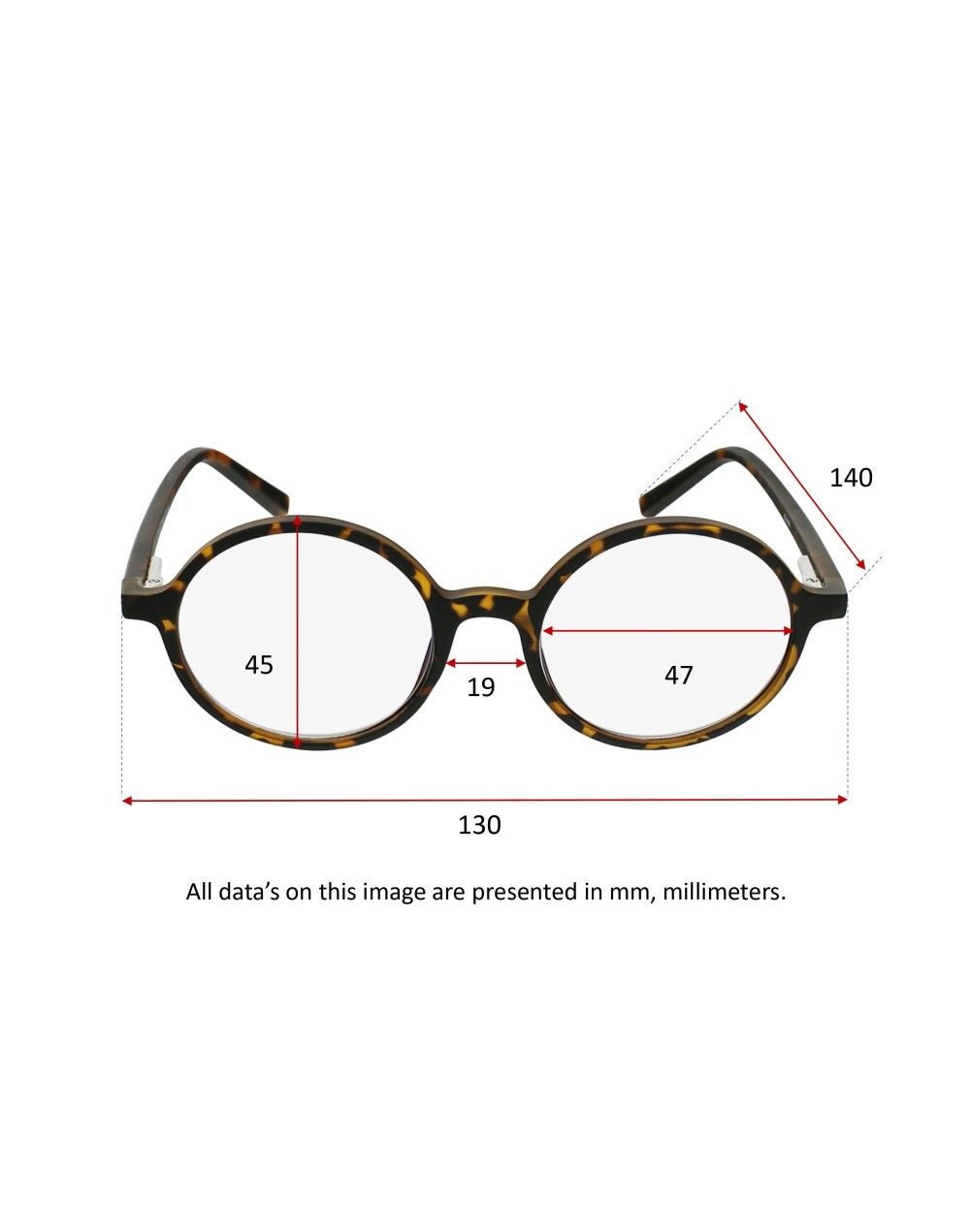 Lunette anti-lumière bleue - SCREEN TURTLE - (ref:7601)