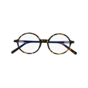 Blauw licht filter bril - model voor vrouwen en mannen - SCREEN TURTLE 7601