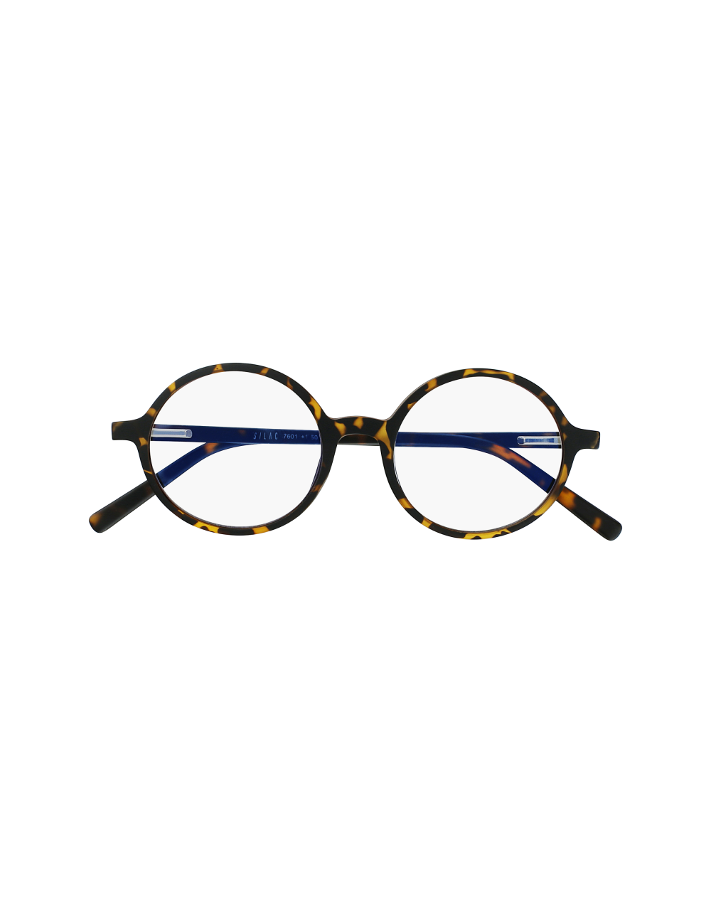 Blauw licht filter bril - model voor vrouwen en mannen - SCREEN TURTLE 7601