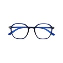 JULIA Blue Marine - brille Screen Protect