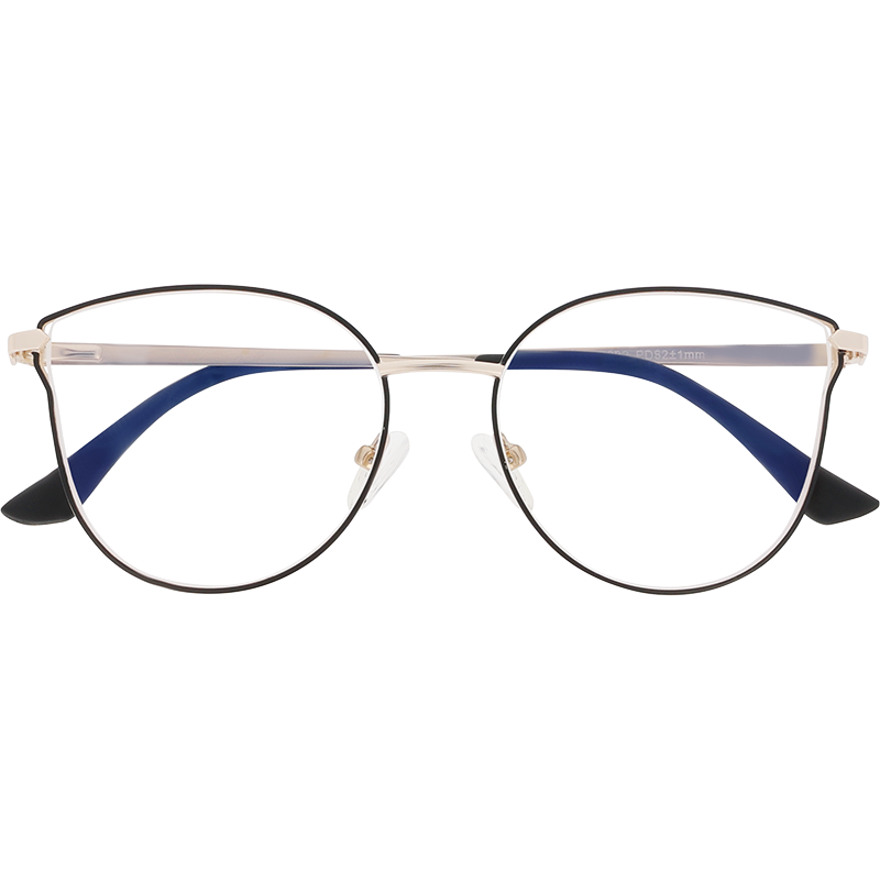 CATWOMAN Black - Reading glasses