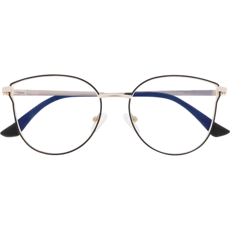 CATWOMAN Black - Lunettes de lecture