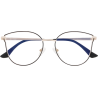 CATWOMAN Black - Lunettes de lecture