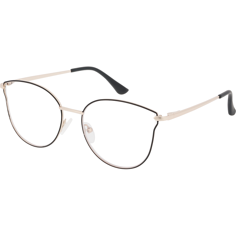 CATWOMAN Black - Reading glasses