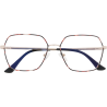 Charlotte Turtle - Lunettes de lecture