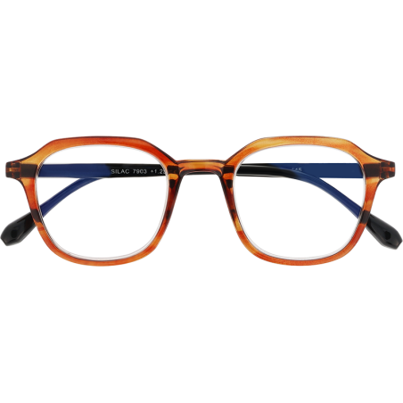 MARTIN BROWN - Reading glasses