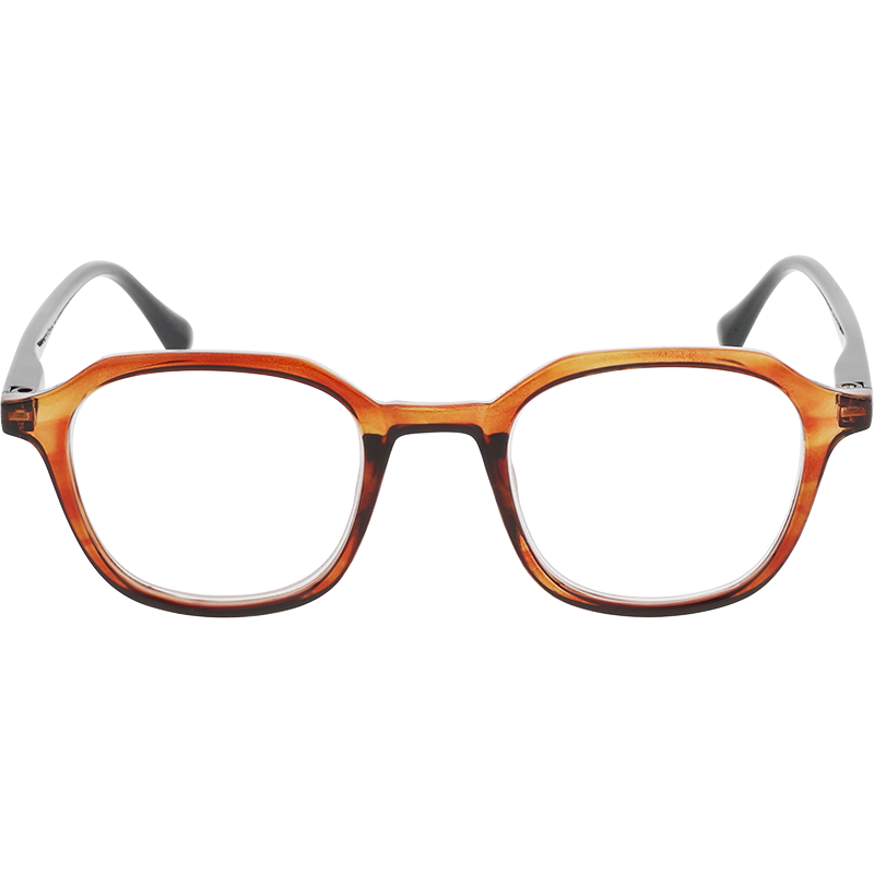 MARTIN BROWN - Lesebrille