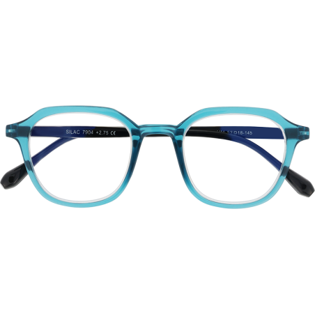 MARTIN BLUE 7904 - Lesebrille