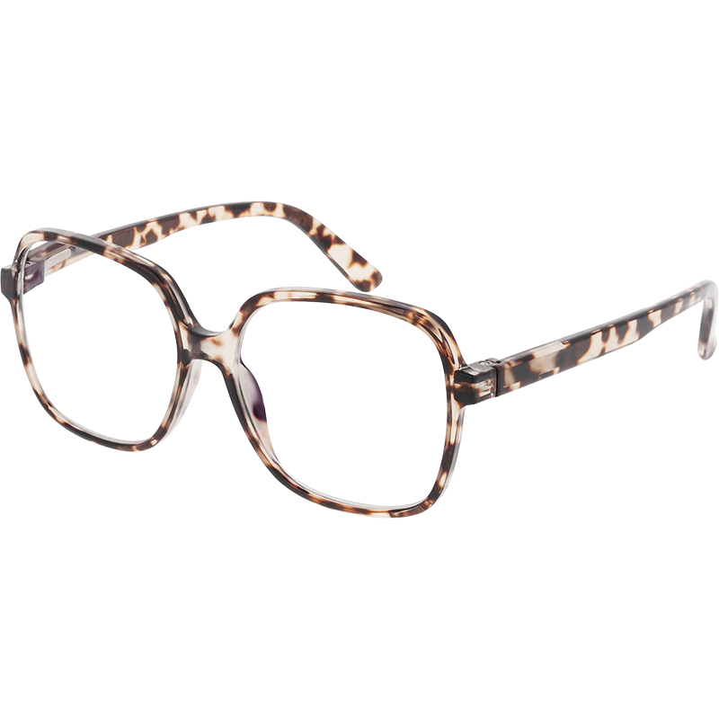 ELISA Turtle Cristal - Reading glasses