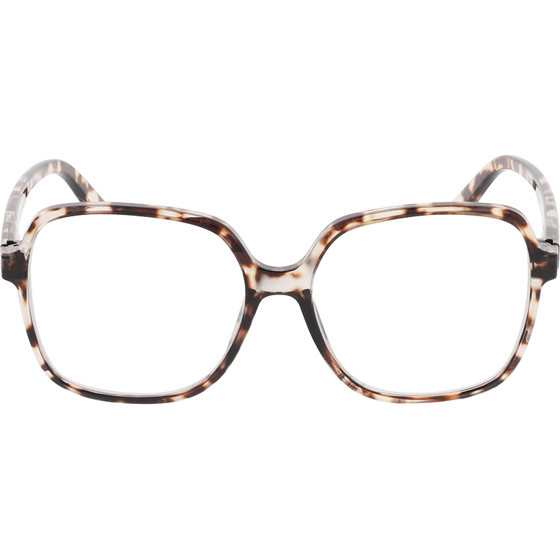 ELISA Turtle Cristal - Reading glasses