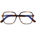 Elisa Turtle Brown - Reading glasses