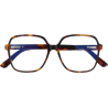 Elisa Turtle Brown - Lunettes de lecture