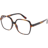 Elisa Turtle Brown - Lunettes de lecture
