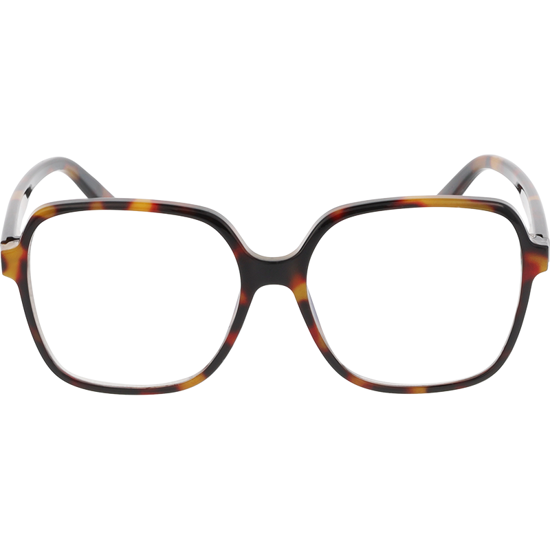 Elisa Turtle Brown - Reading glasses