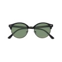 Aviator Black - Occhiali da sole