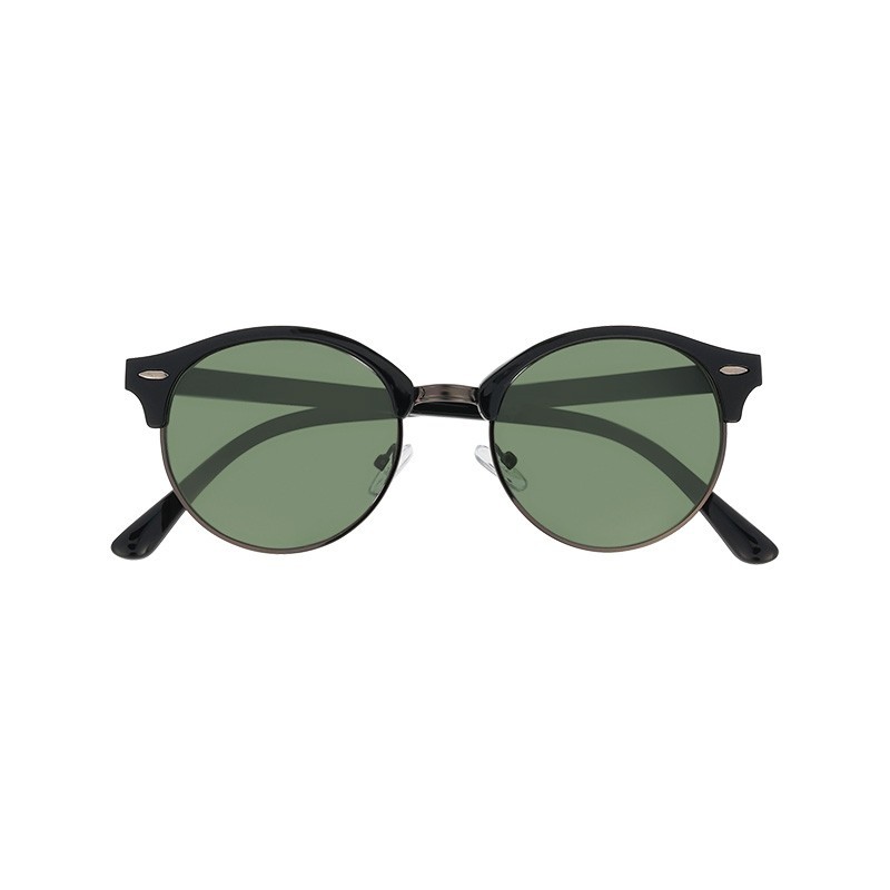 Aviator Black - Lunettes de soleil