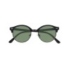 Aviator Black - Lunettes de soleil