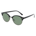 Aviator Black - Zonnebril