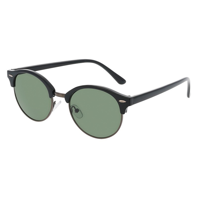 Aviator Black - Lunettes de soleil